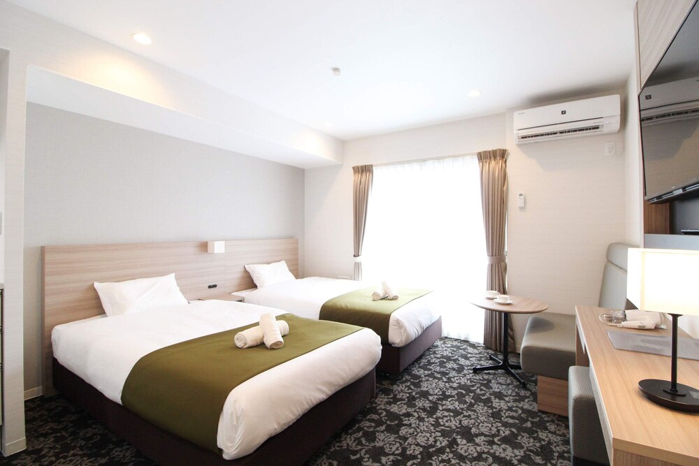 M 1 Tokyo Unoki - last minute hotel in Tokyo