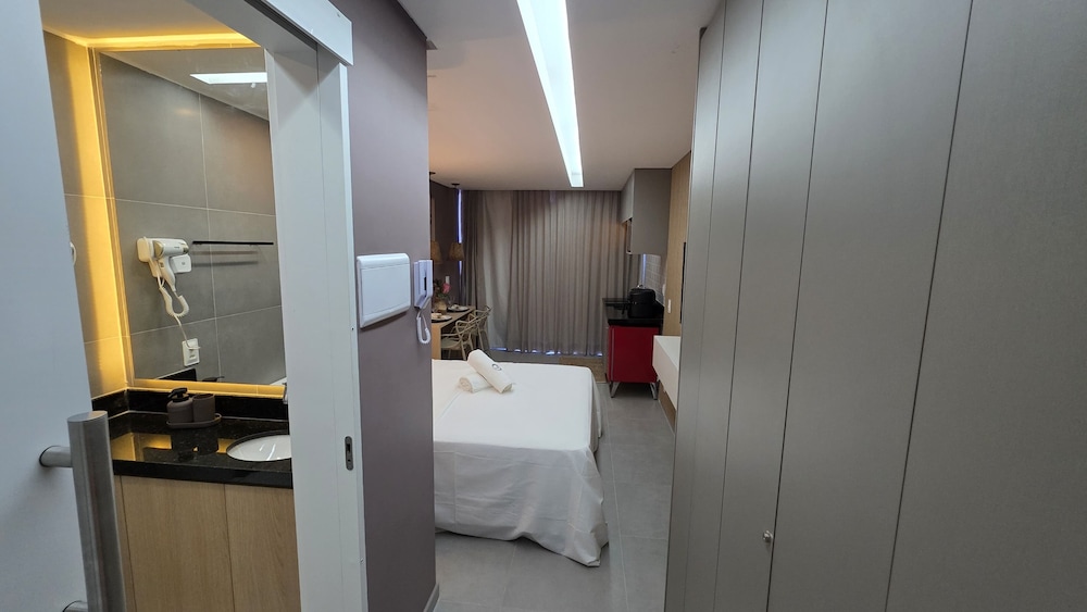 Nawa Beach Residence 02 by La Playa — 4-Star Luxury Hotel in Tamandare, Brasil