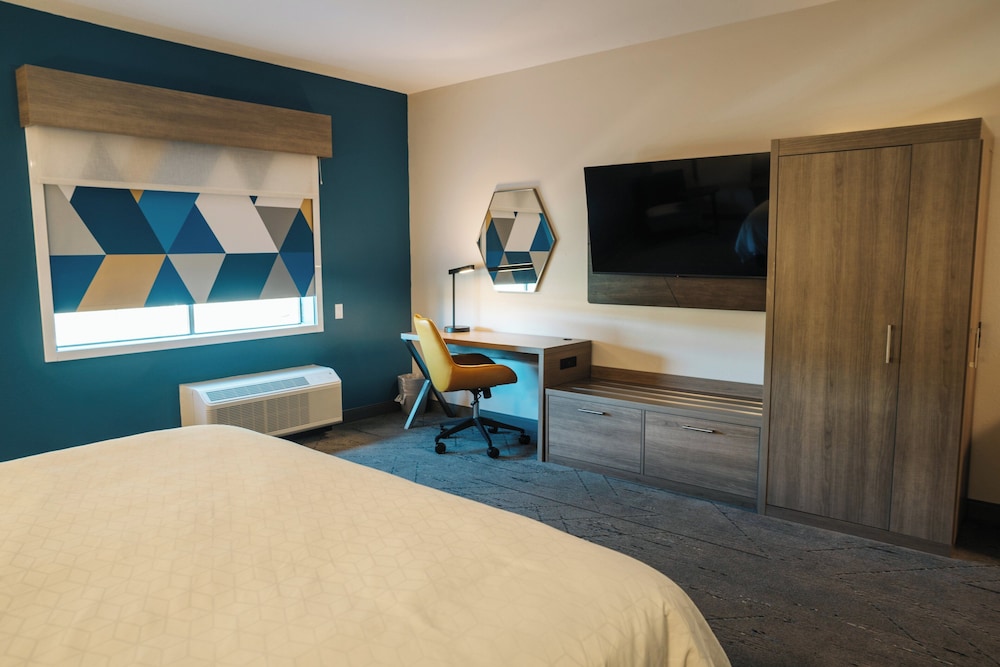 Holiday Inn Express & Suites McCalla Birmingham West by IHG - photo 17