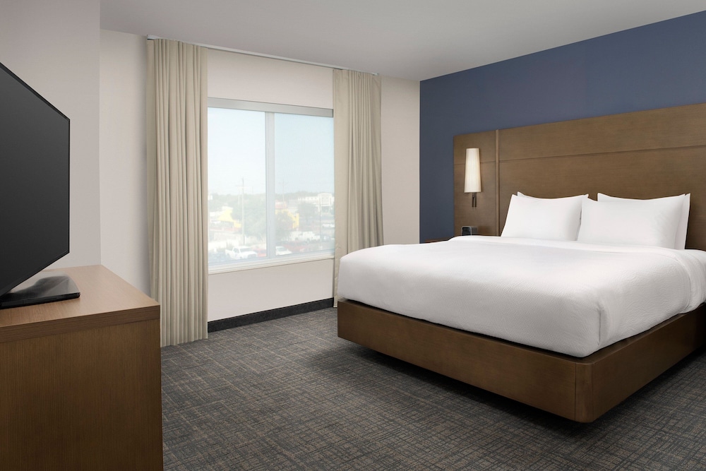 Residence Inn by Marriott Lubbock University Area - photo 22