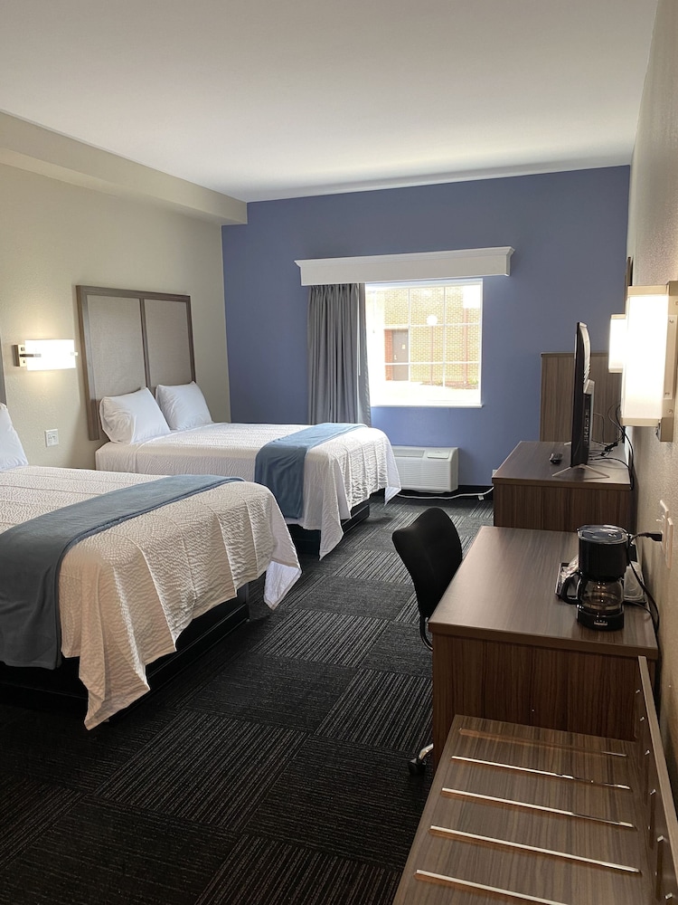 Hotel DeSoto - photo 10