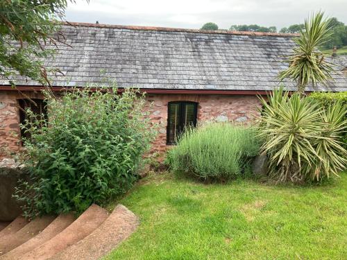 Barn conversion near the coast in Paignton, United Kingdom