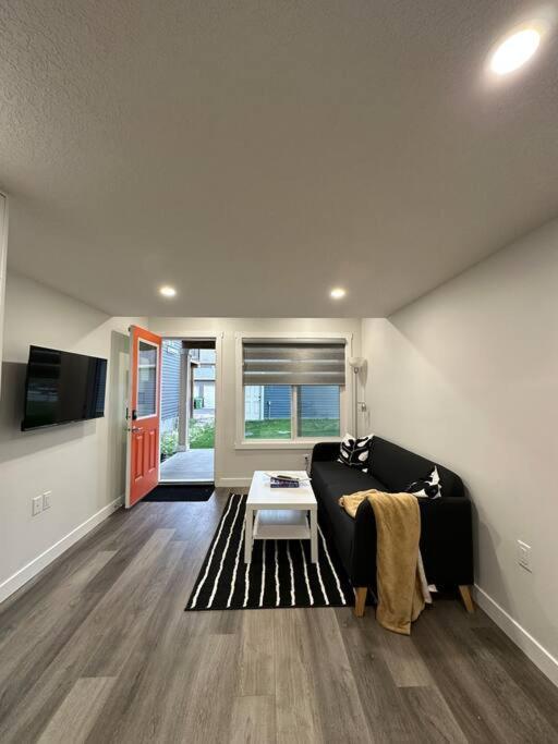 The Urban Nest in Calgary, Canada