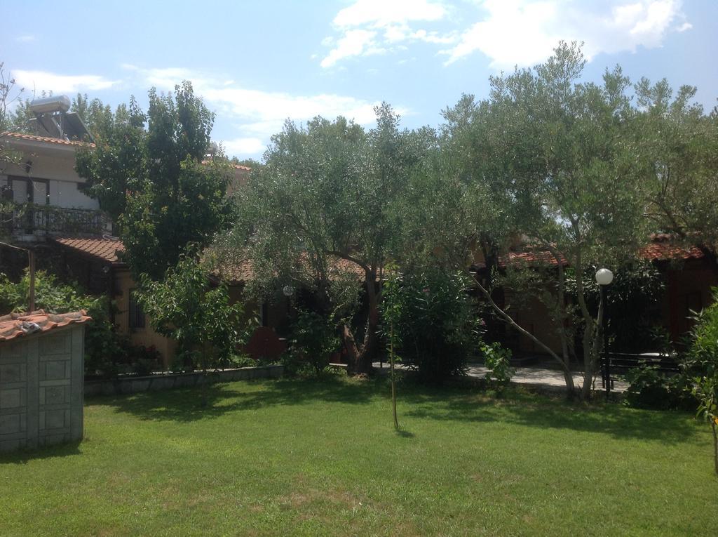 Hotel Argilos — Asprovalta — photo 3