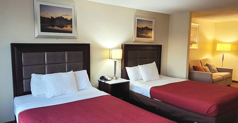 Home Inn & Suites - photo 8