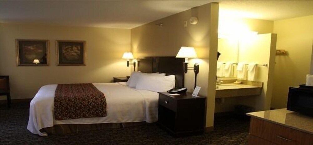Valley Inn - photo 9
