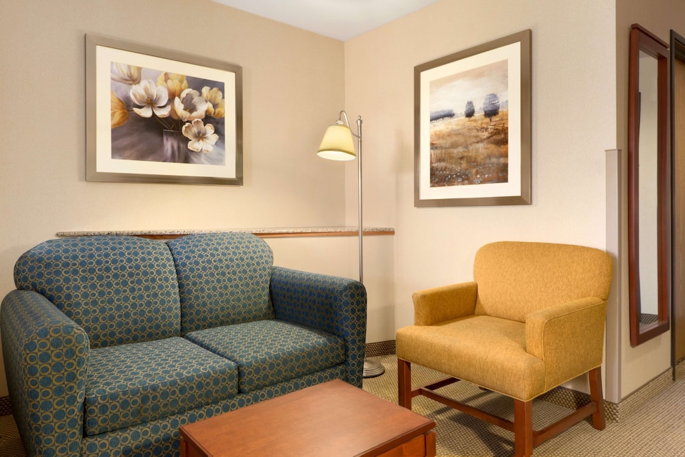 Hampton Inn Spearfish - photo 6