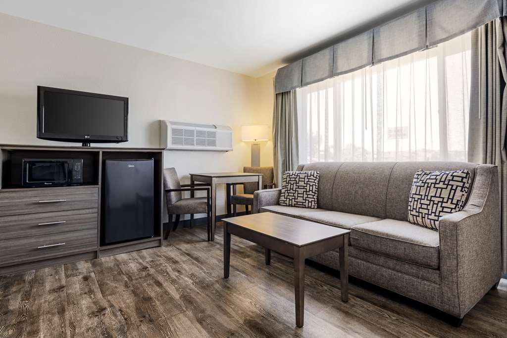 Best Western Santee Lodge - photo 17