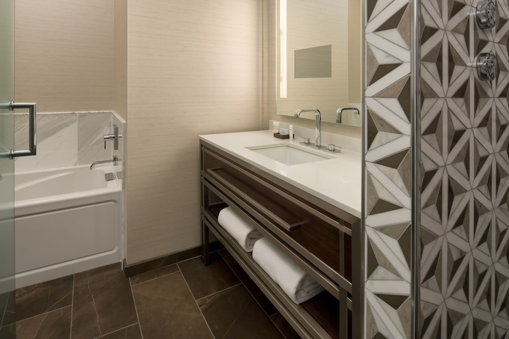 Embassy Suites by Hilton Seattle Downtown Pioneer Square - photo 76