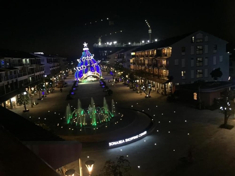 Yokei Hotel - last minute hotel in Phu Quoc