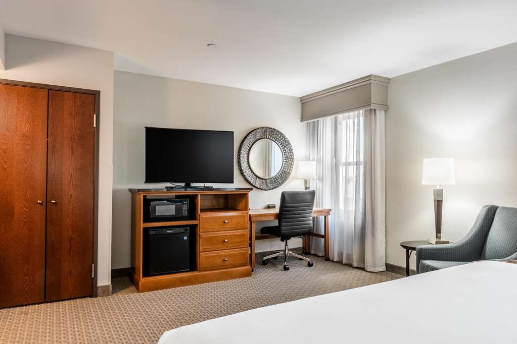Drury Plaza Hotel Broadview Wichita - photo 39