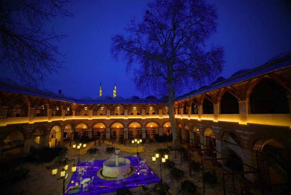 Rüstempaşa Kervansaray Hotel Edirne in Edirne, Turkey