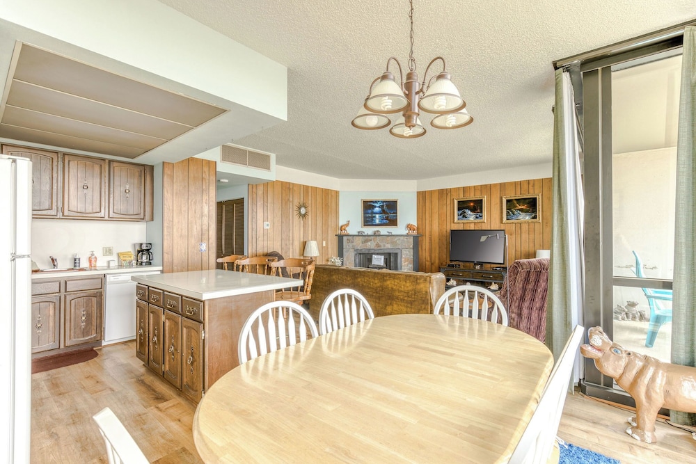 Sand & Sea Resort Condominiums - photo 212