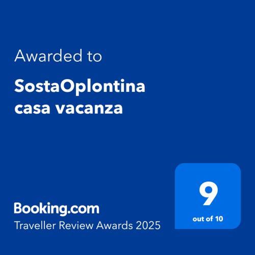 SostaOplontina casa vacanza — 4-Star Luxury Hotel in Torre Annunziata, Italy