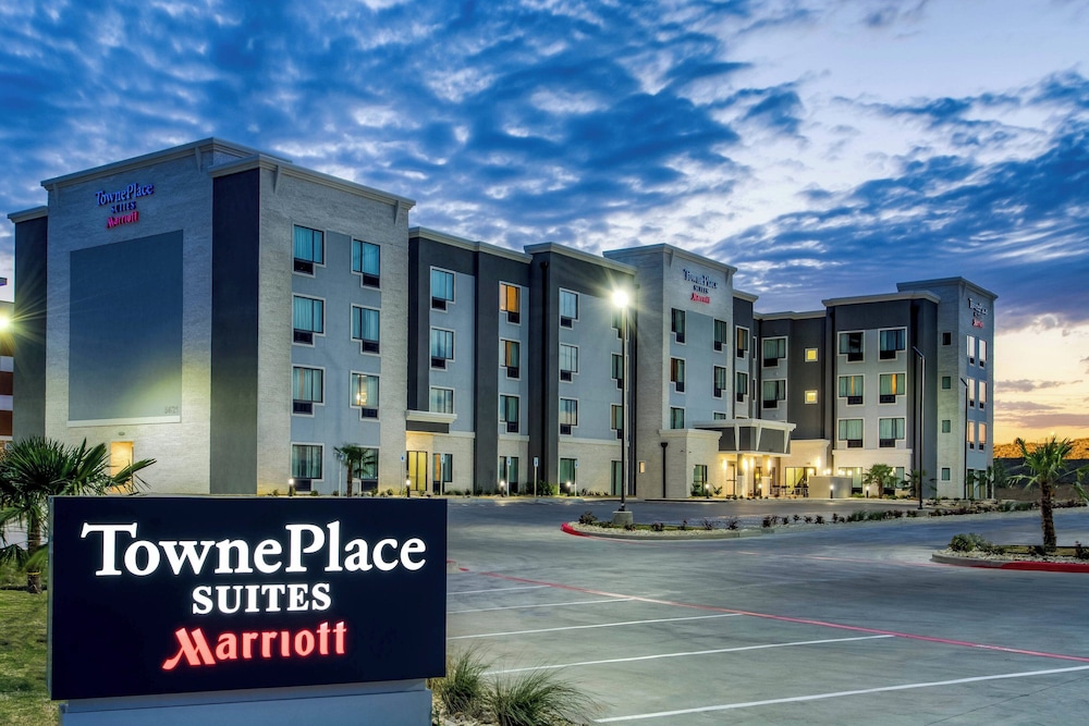 TownePlace Suites by Marriott Waco South - photo 35