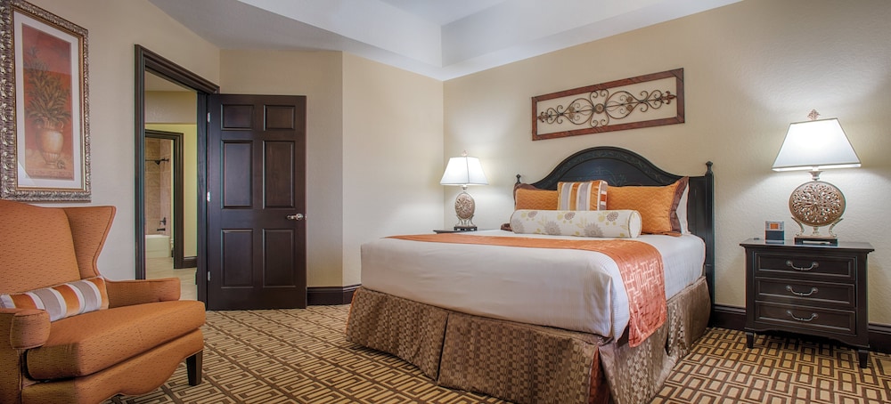 Club Wyndham Bonnet Creek - photo 15