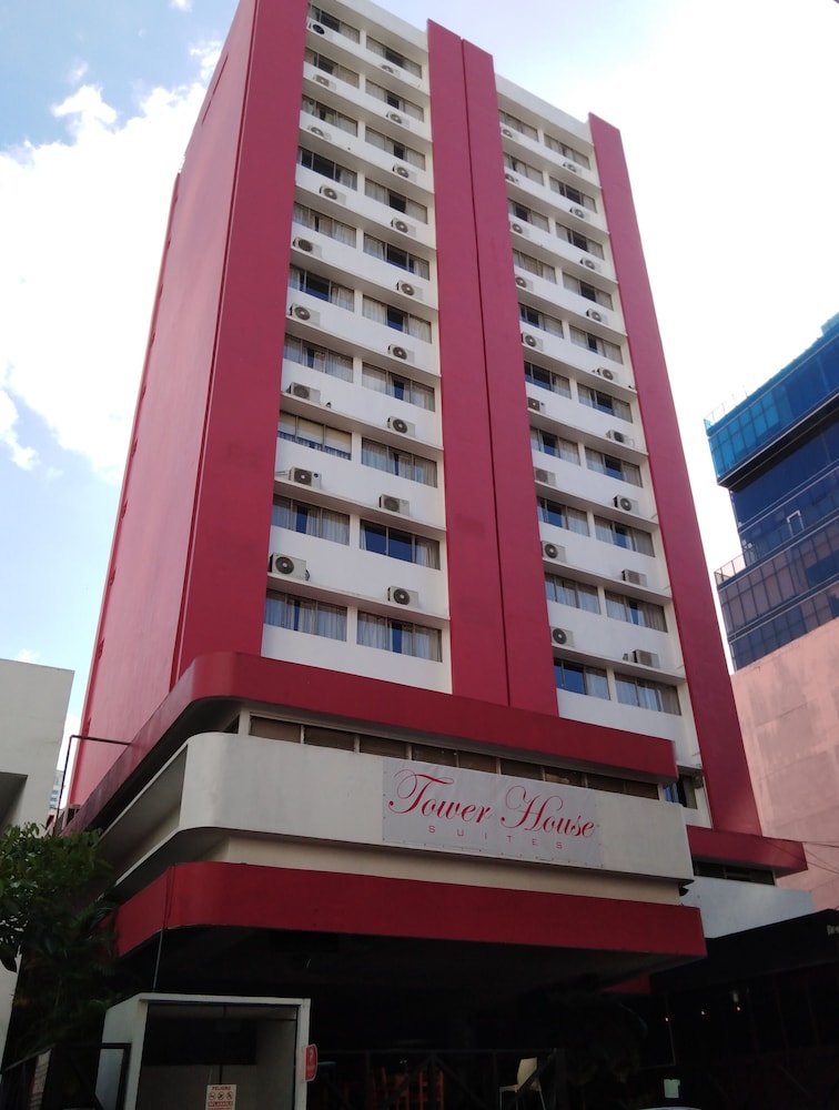 Tower House Suites - last minute hotel in Panama
