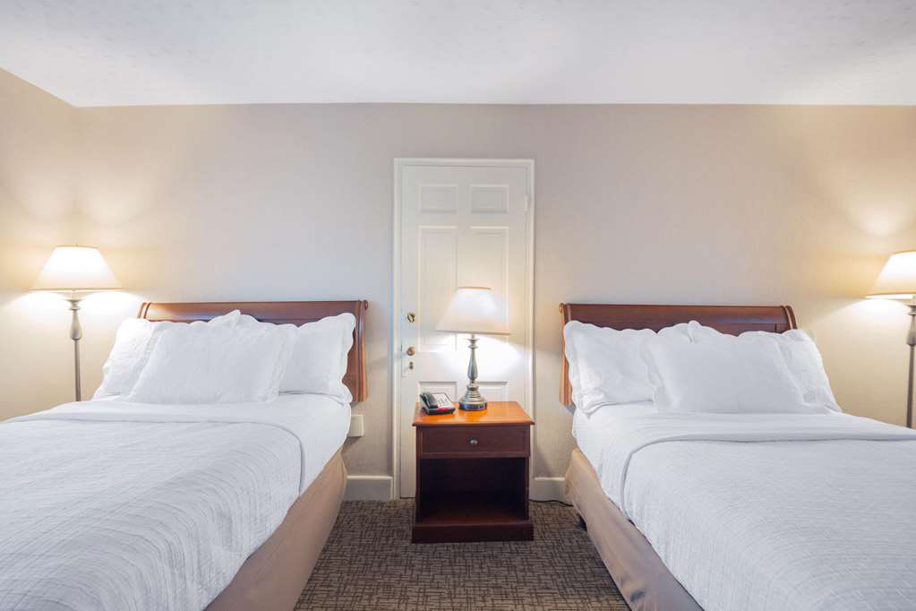 Natural Bridge Hotel Trademark Collection by Wyndham - photo 26