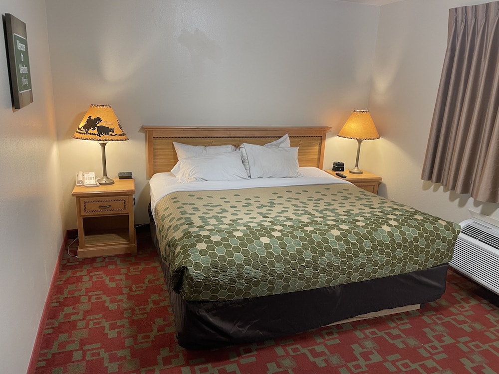 Harmony Inn & Suites - photo 15