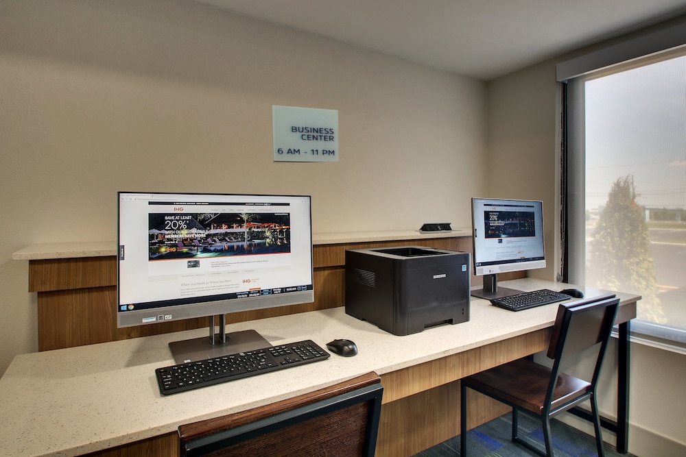 Holiday Inn Express Atlantic City W Pleasantville by IHG - photo 31