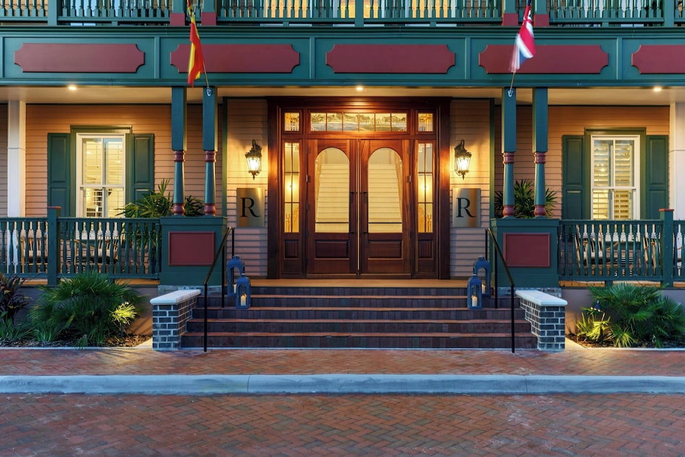 Renaissance St. Augustine Historic Downtown Hotel - photo 81