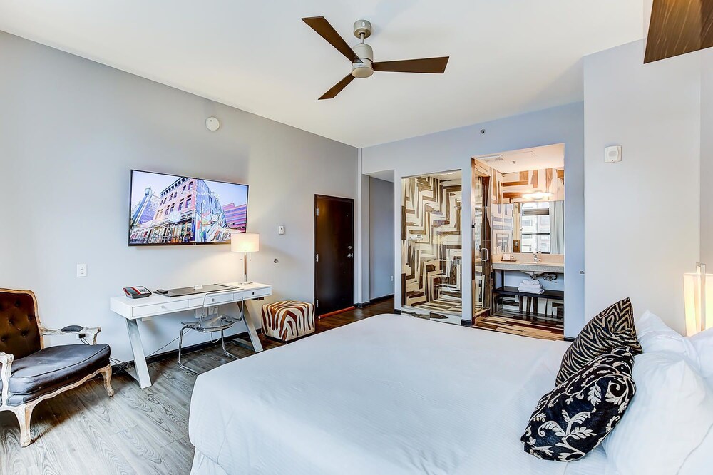 Nativ Hotel - photo 27