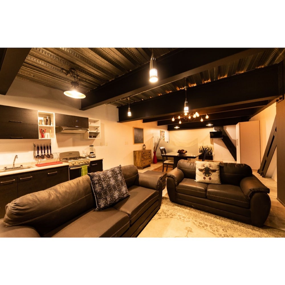 Destination Polanco @Arquímides — 4-Star Luxury Hotel in Mexico City, Mexico