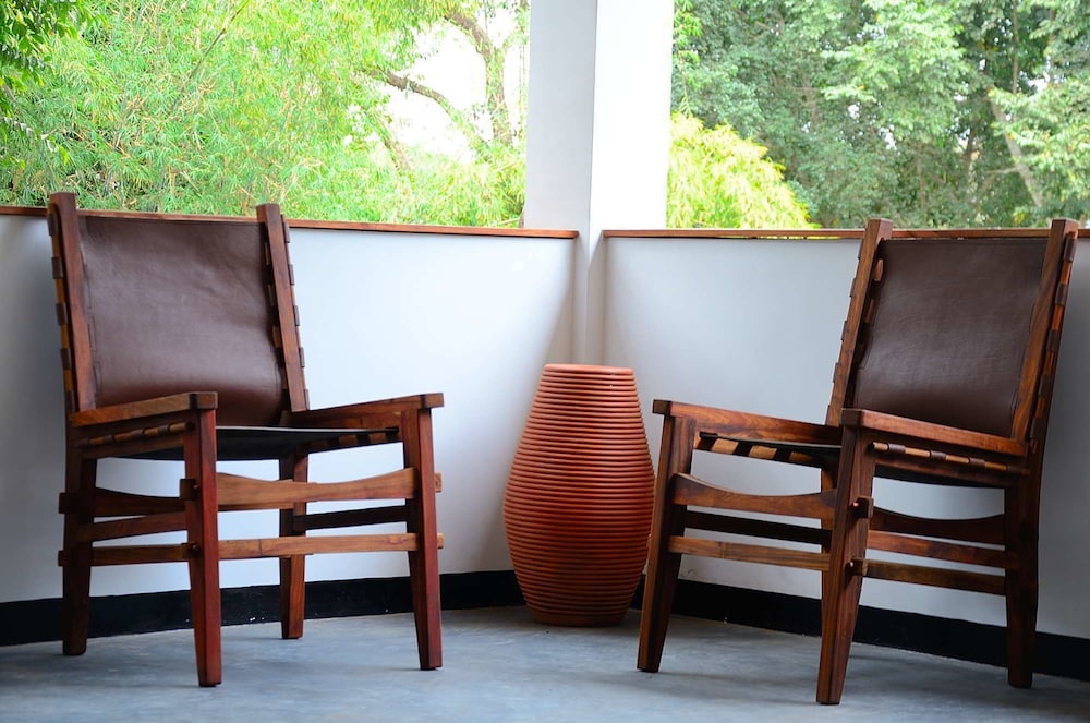 Green Hills of Africa in Arusha, Tanzania