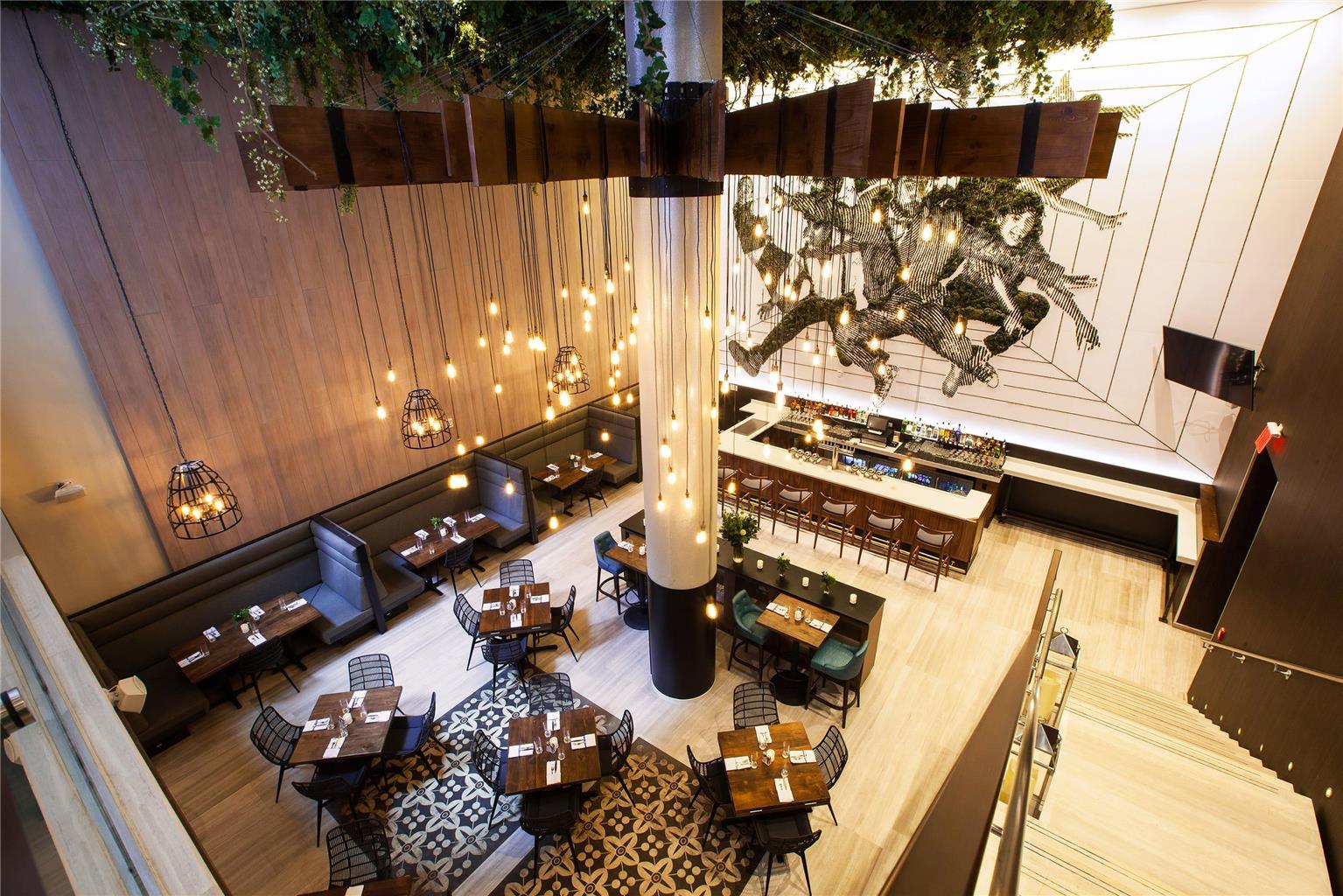 Innside By Meliá New York Nomad - photo 57