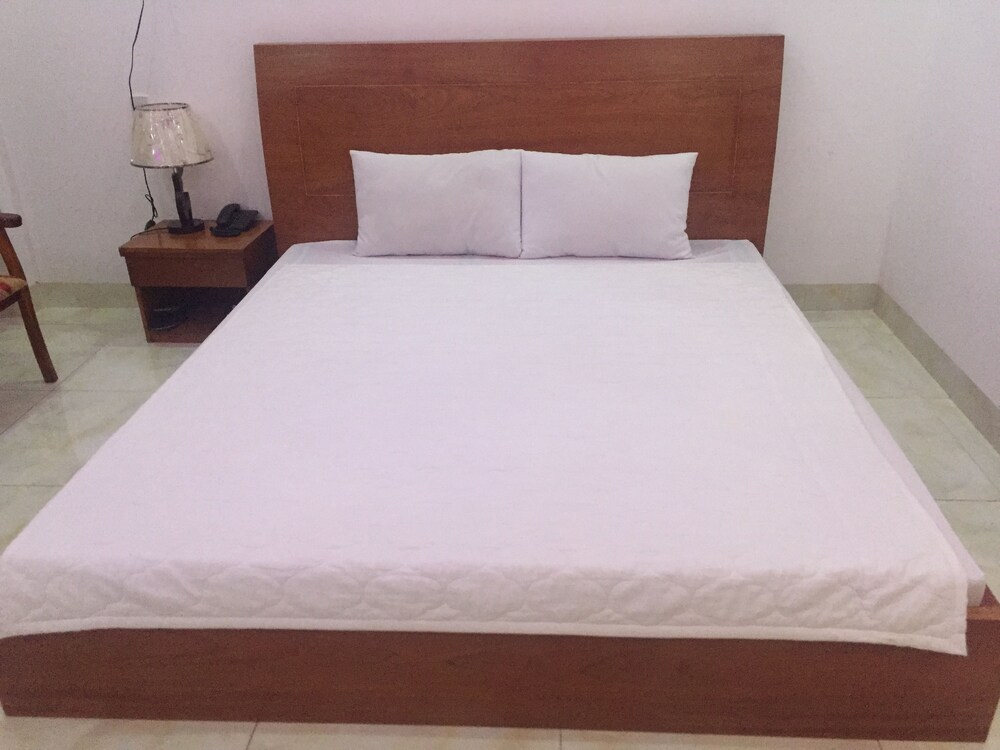 Hoang Dung Hotel in Phan Rang-Thap Cham, Vietnam