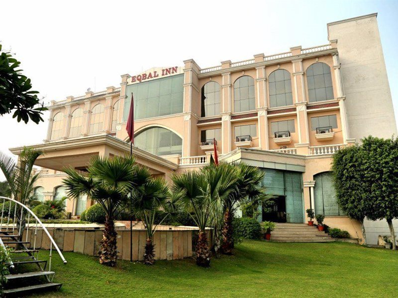 Eqbal Inn — Patiala — photo 2