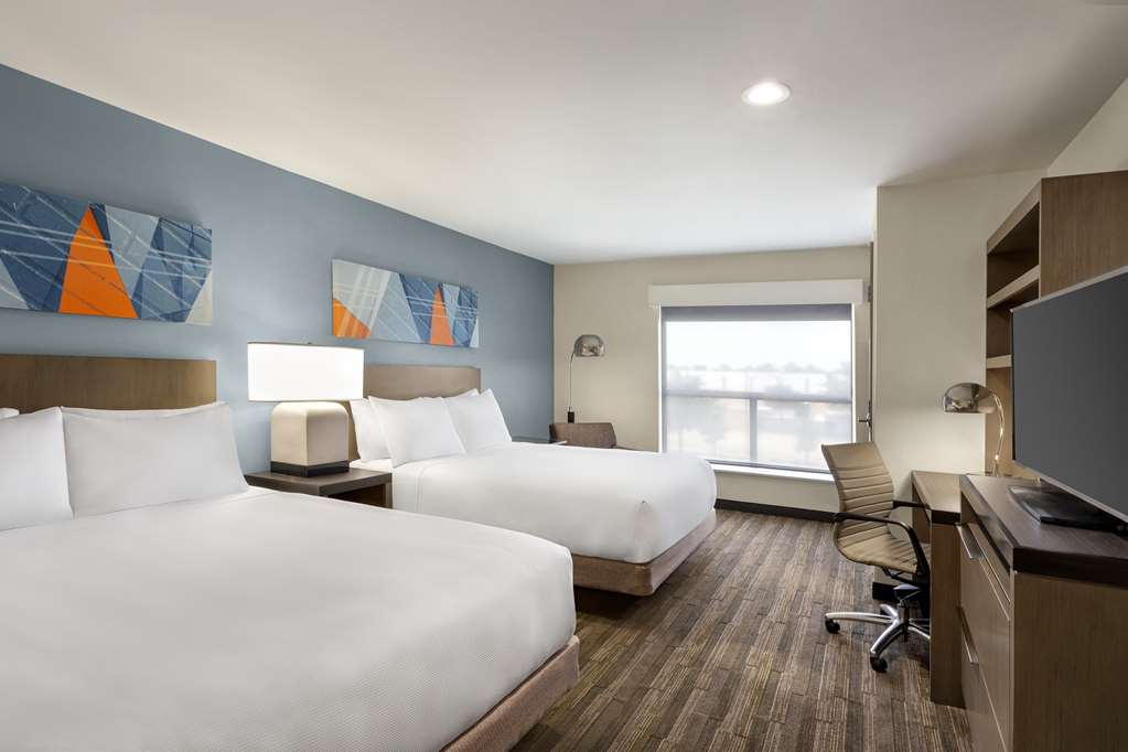 Hyatt House Bryan College Station - photo 17