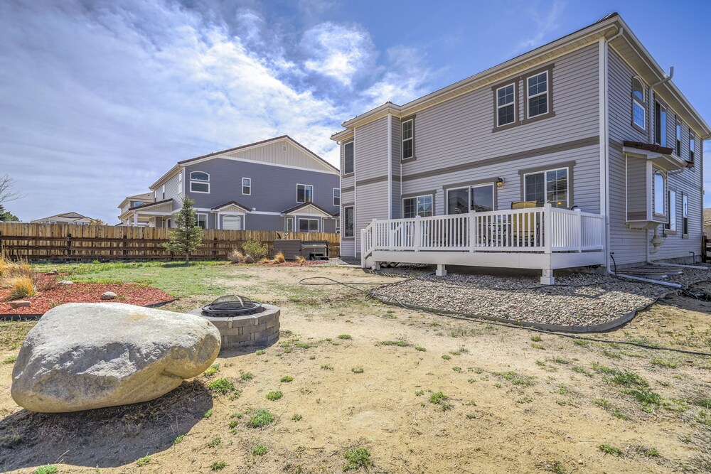 Tumbleweed Resort - photo 61