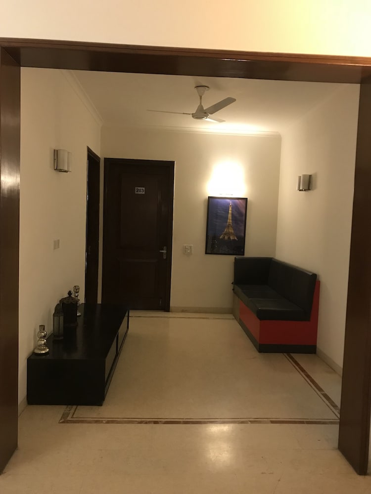 The Essence Suite