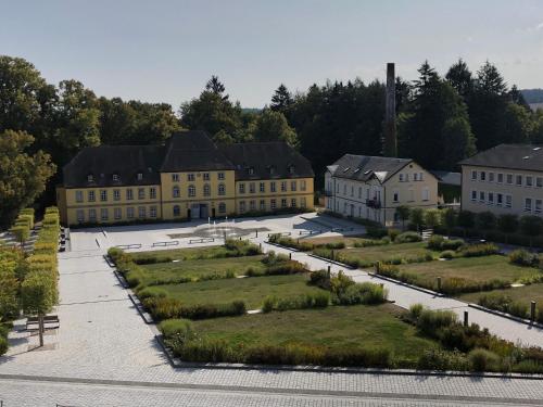 Ferienwohnung König Max — Bad Alexandersbad — photo 2