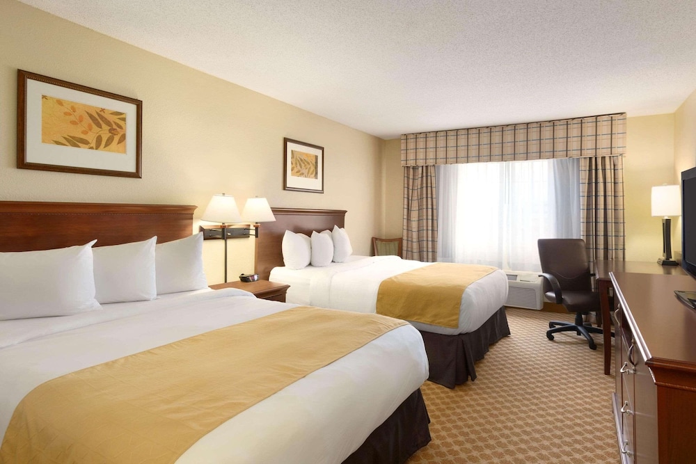 Country Inn & Suites by Radisson Rochester MN - photo 6