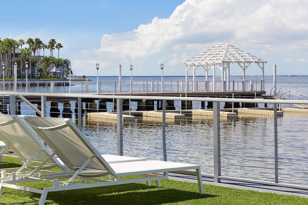 The Godfrey Hotel & Cabanas Tampa - photo 39
