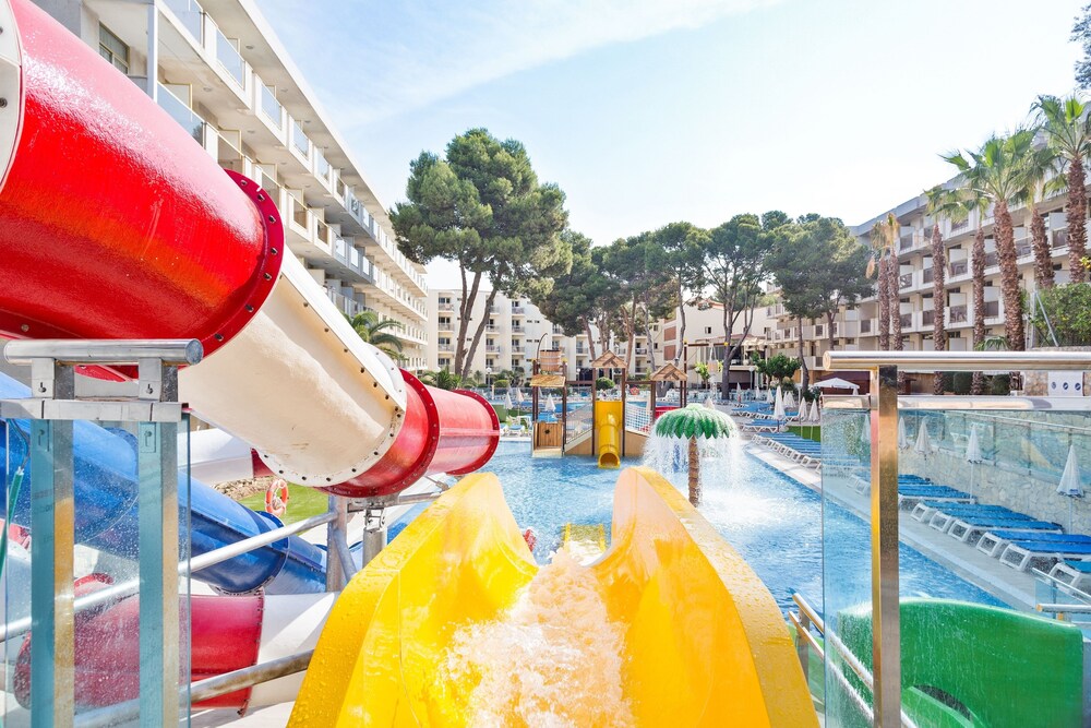 Hotel Best Sol d'Or — hotel in Vila-Seca