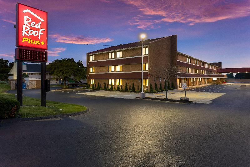 Red Roof Inn PLUS Columbus Worthington - photo 5