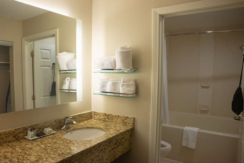 Hawthorn Suites BY Wyndham Erie - photo 26