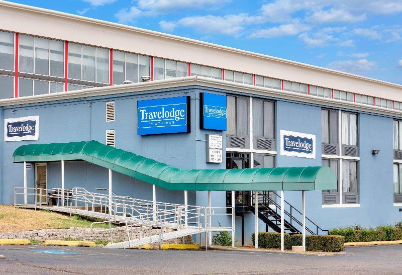 Travelodge By Texarkana Ar - photo 4