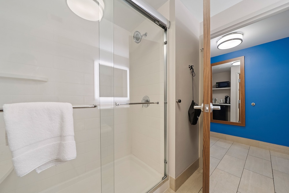 Holiday Inn Express and Suites Macon North - photo 20