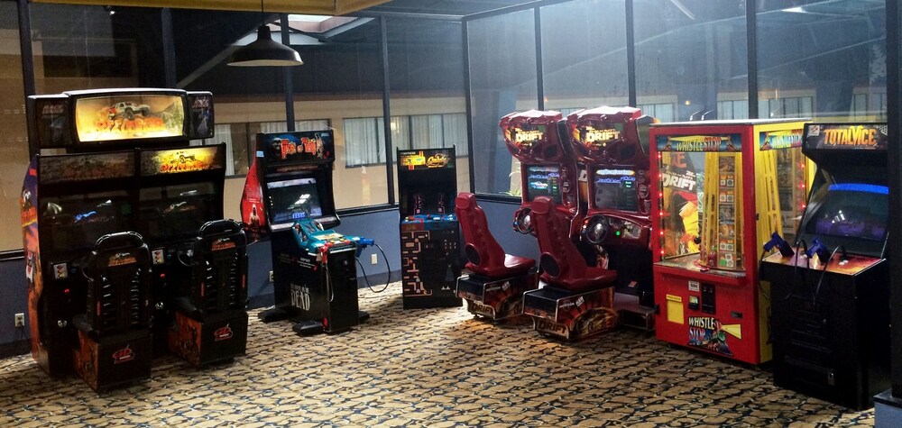 Red Lion Hotel Albany - photo 12