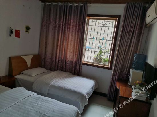 Sinan liming hotel - last minute hotel in Tongren