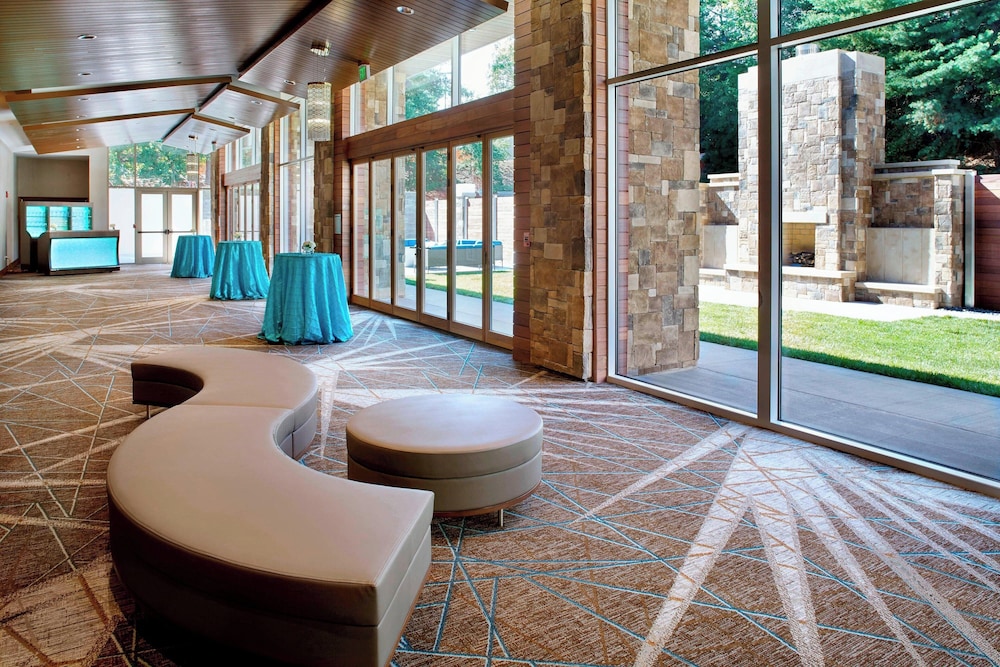 Raleigh Marriott Crabtree Valley - photo 57