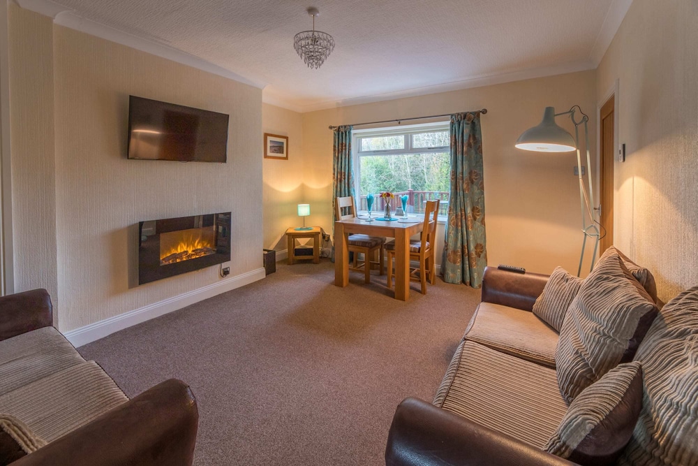 Host & Stay Poppy Cottage — 4-Star Luxury Hotel in Bamburgh, United Kingdom