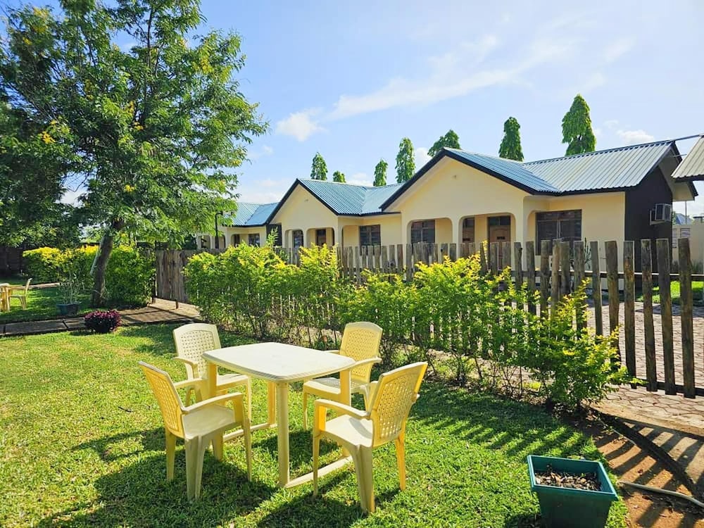 Remarkable 10 bed Cottages in Bagamoyo in Bagamoyo, Tanzania