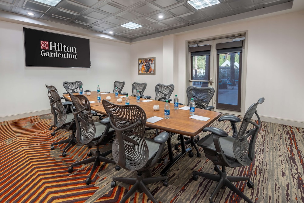 Hilton Garden Inn Scottsdale Old Town - photo 64
