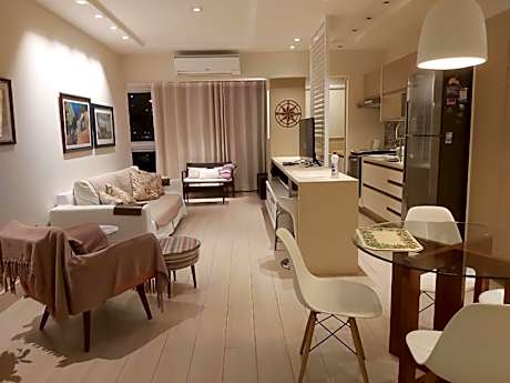Residencial Portal da Barra — 4-Star Luxury Hotel in Rio De Janeiro, Brasil