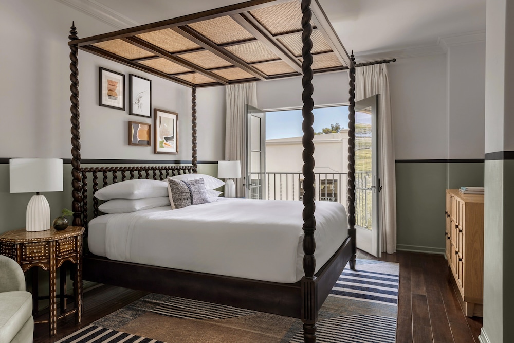 Kimpton Canary Hotel by IHG - photo 8